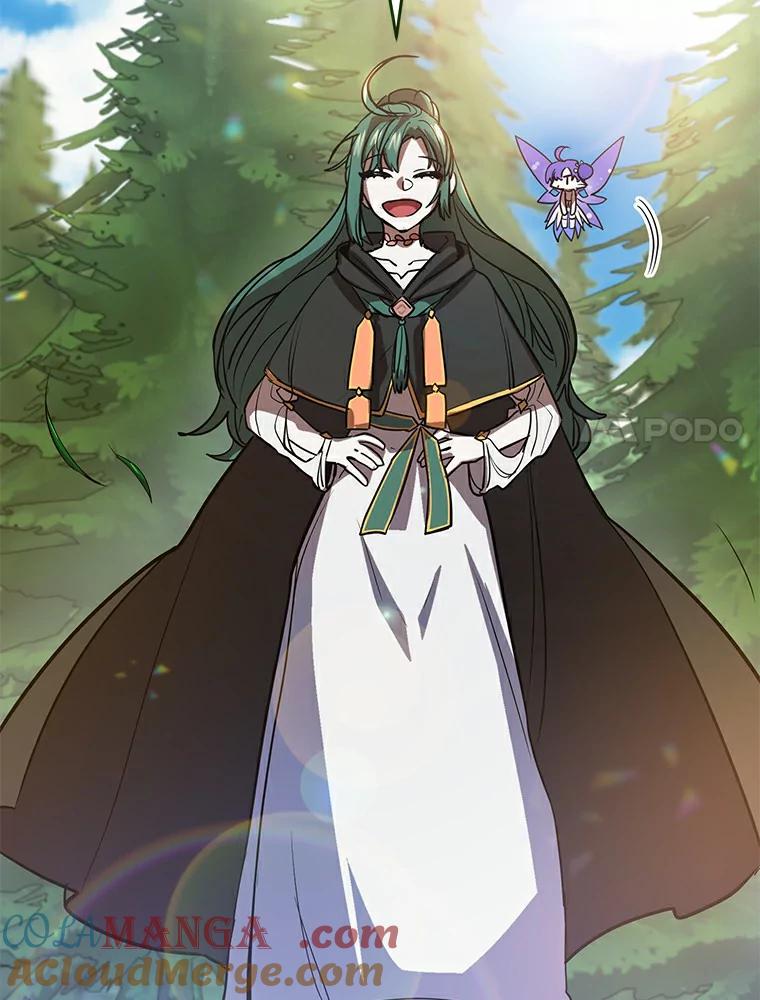 《舌尖上的魔法师》2.植物魔法师 第101页