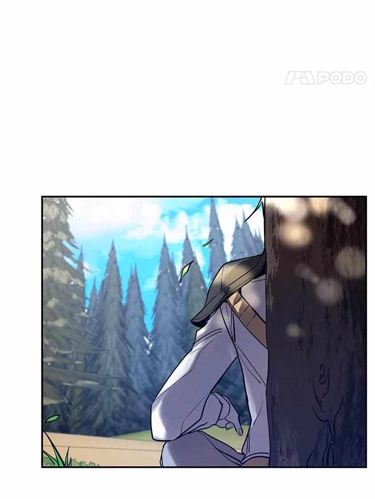 《舌尖上的魔法师》3.初遇休伯特 第96页