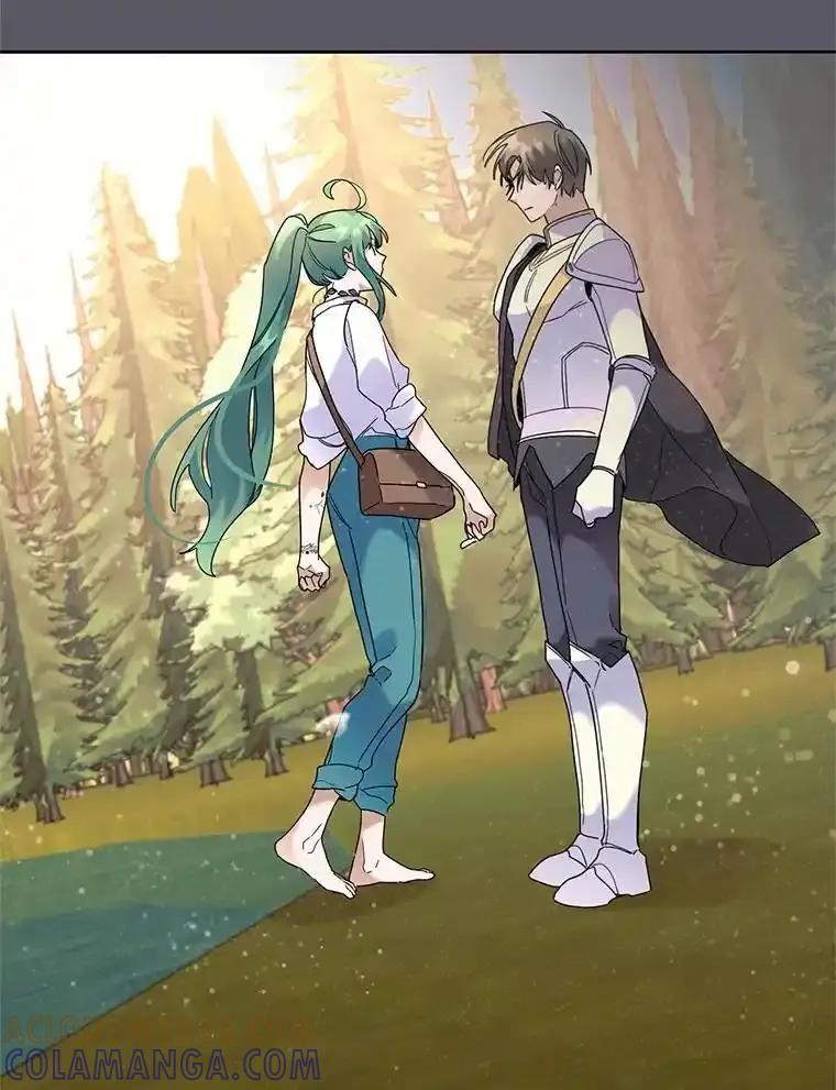 《舌尖上的魔法师》41.情绪失控 第101页