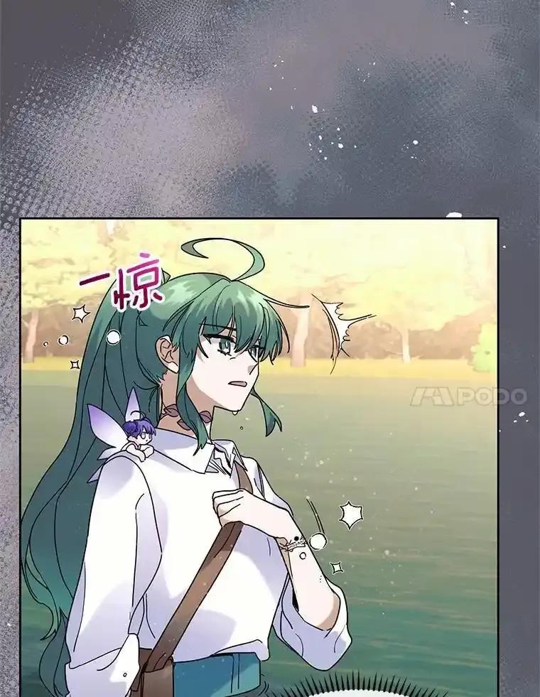 《舌尖上的魔法师》41.情绪失控 第87页