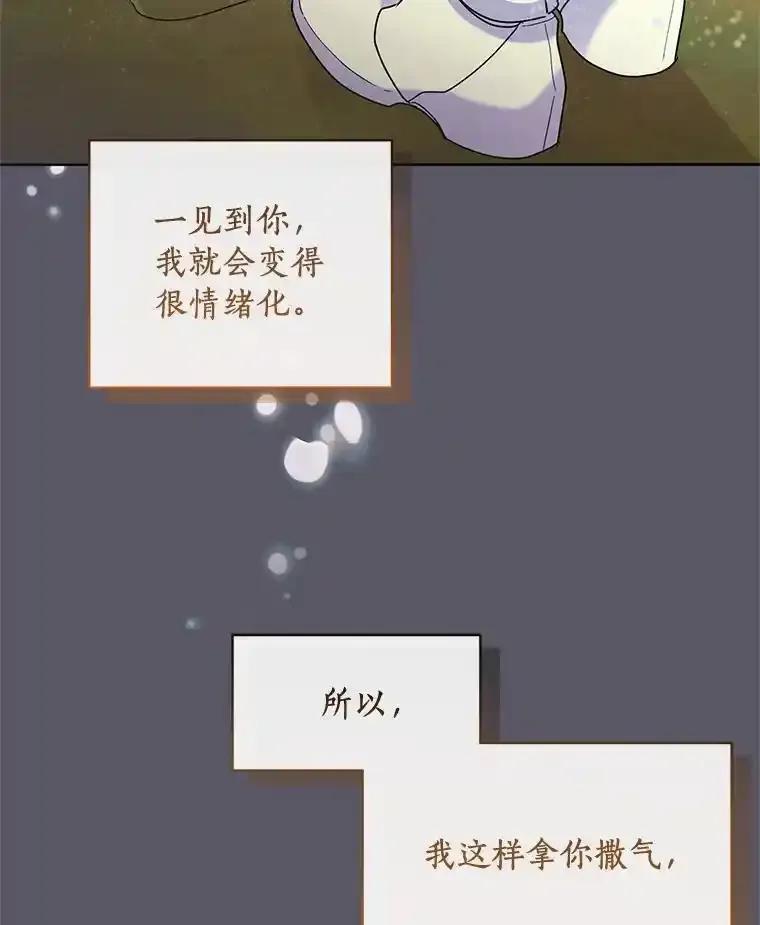 《舌尖上的魔法师》41.情绪失控 第106页