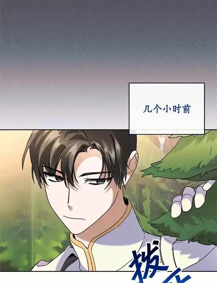 《舌尖上的魔法师》41.情绪失控 第68页
