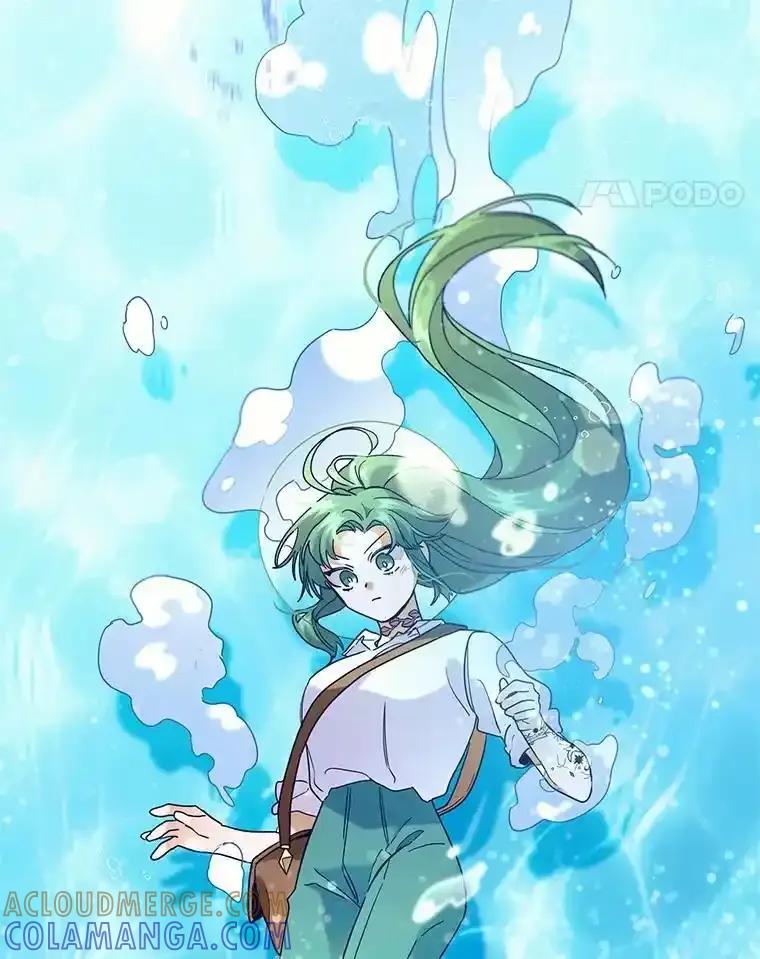 《舌尖上的魔法师》41.情绪失控 第41页