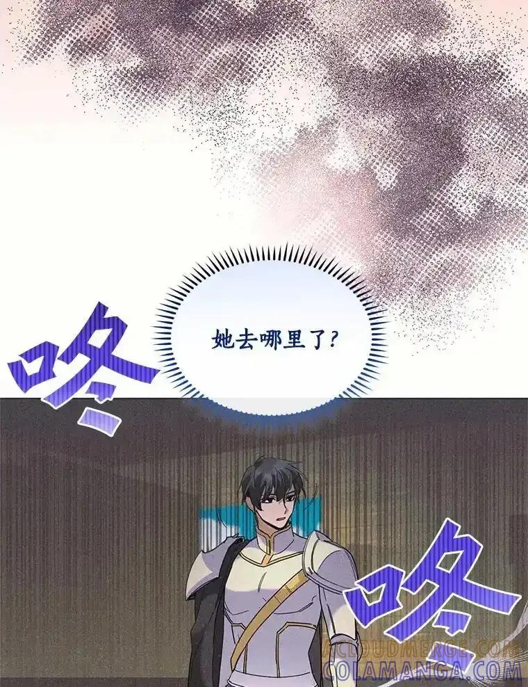 《舌尖上的魔法师》41.情绪失控 第73页