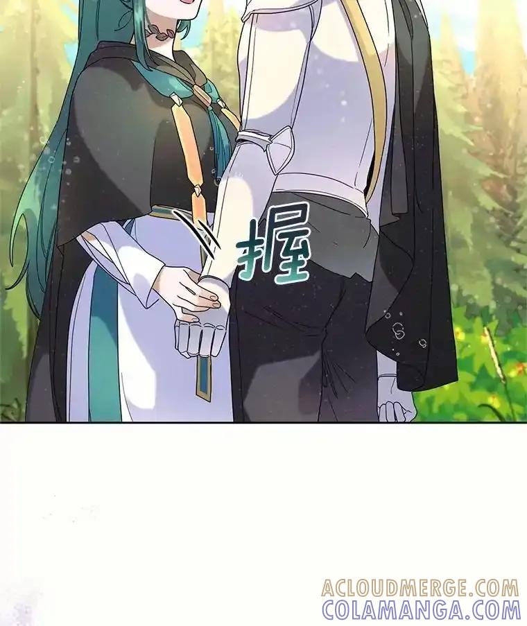 《舌尖上的魔法师》41.情绪失控 第9页