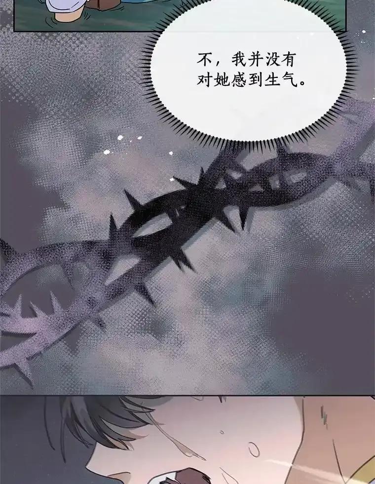 《舌尖上的魔法师》41.情绪失控 第88页