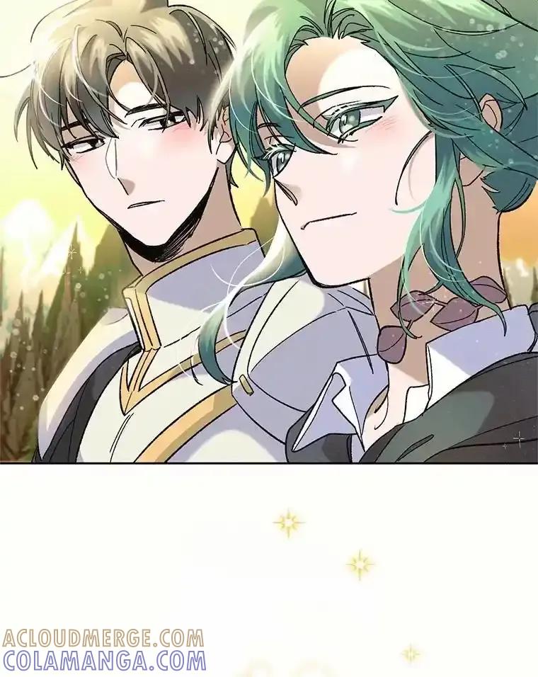 《舌尖上的魔法师》42.意外收获 第65页
