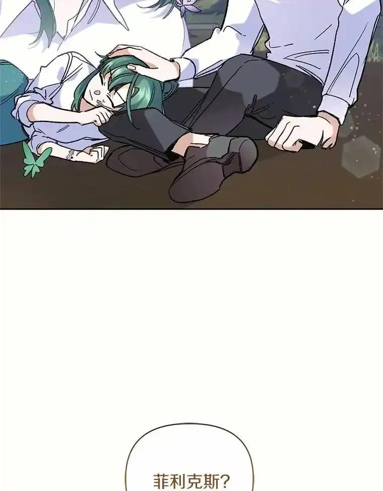 《舌尖上的魔法师》44.希薇娅醉酒 第70页