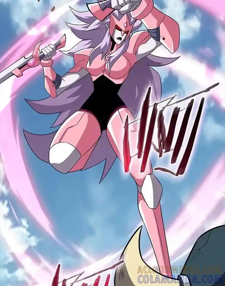 《当时不知道捡到宝了》56.魔女的心脏 第37页