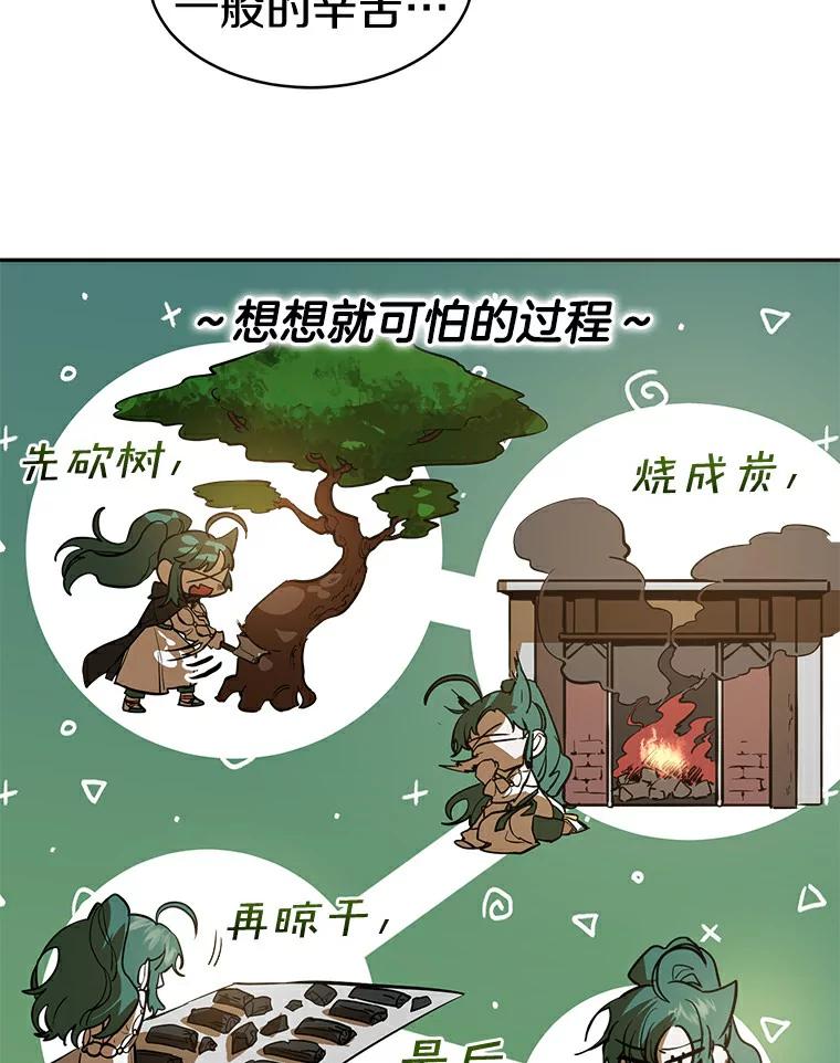 《舌尖上的魔法师》5.再遇休伯特 第34页