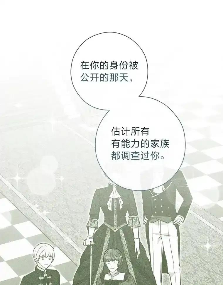 《你喜欢妈妈还是爸爸？》61.亲自复仇 第94页
