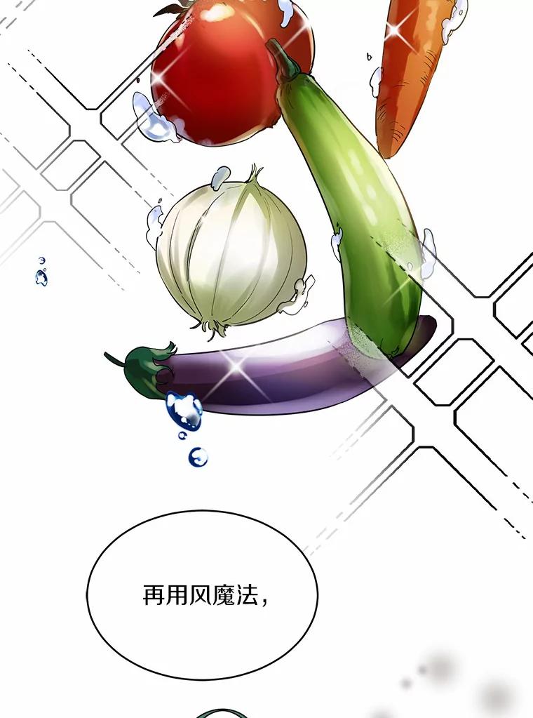 《舌尖上的魔法师》6.美味的料理 第15页