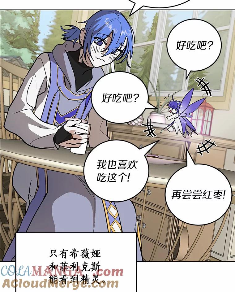 《舌尖上的魔法师》6.美味的料理 第41页