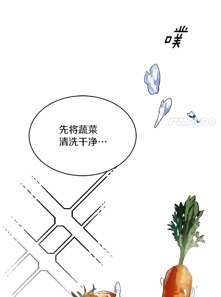 《舌尖上的魔法师》6.美味的料理 第14页