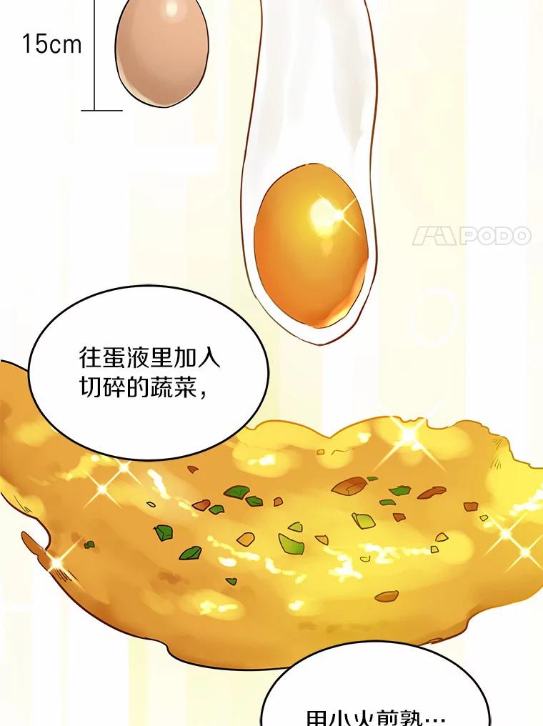 《舌尖上的魔法师》6.美味的料理 第30页