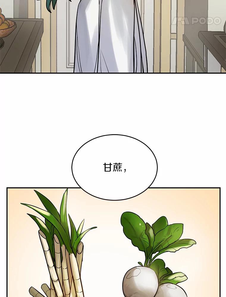 《舌尖上的魔法师》7.不速之客 第33页