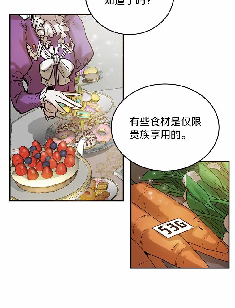 《舌尖上的魔法师》7.不速之客 第30页