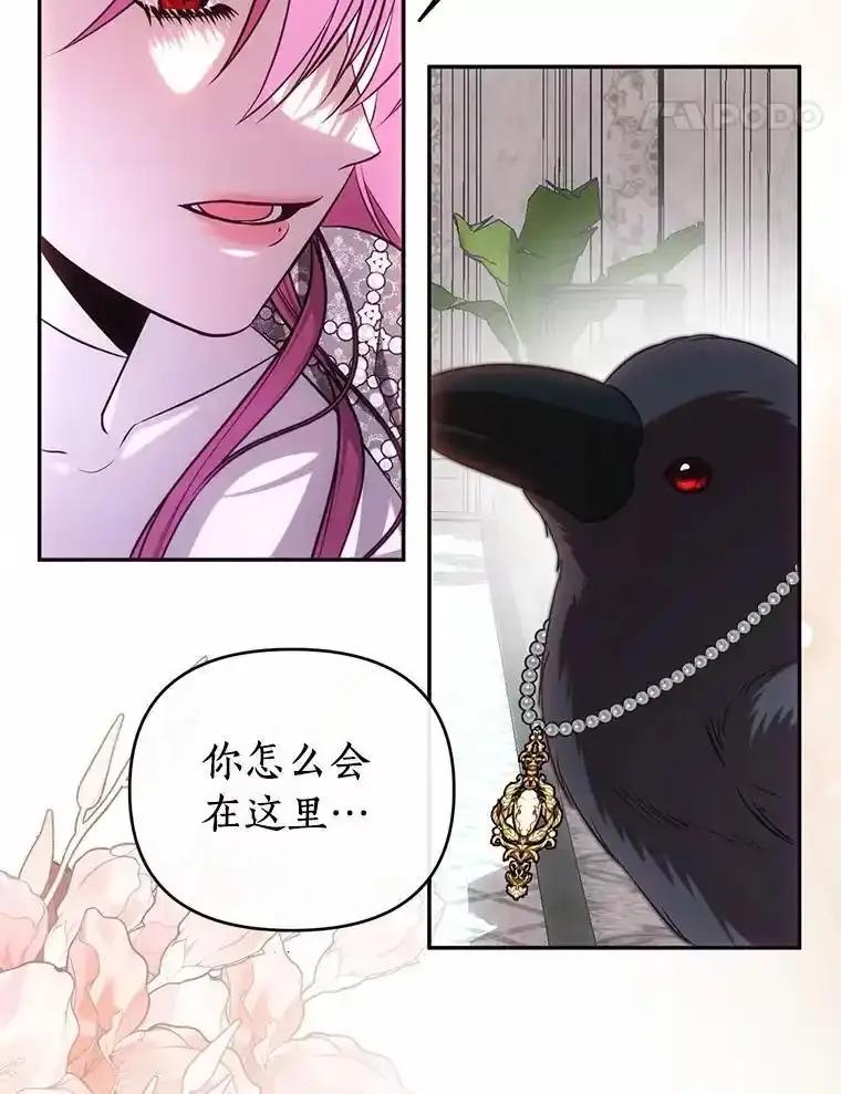 《与陛下同寝的生存法则》80.不公平 第14页