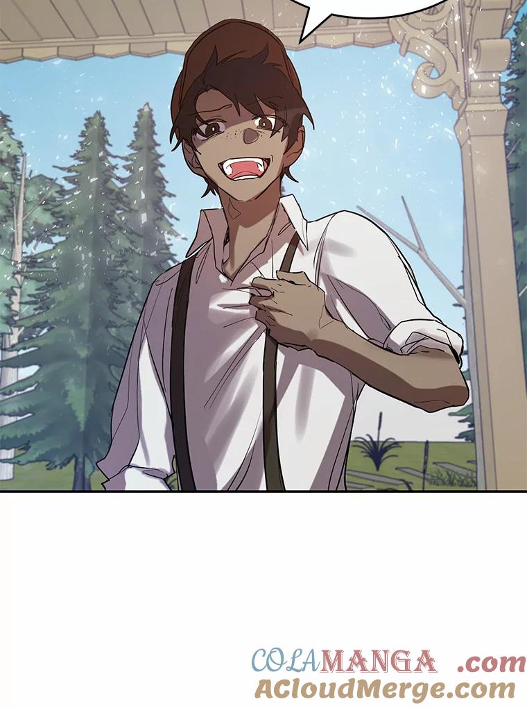 《舌尖上的魔法师》8.身世之谜 第37页