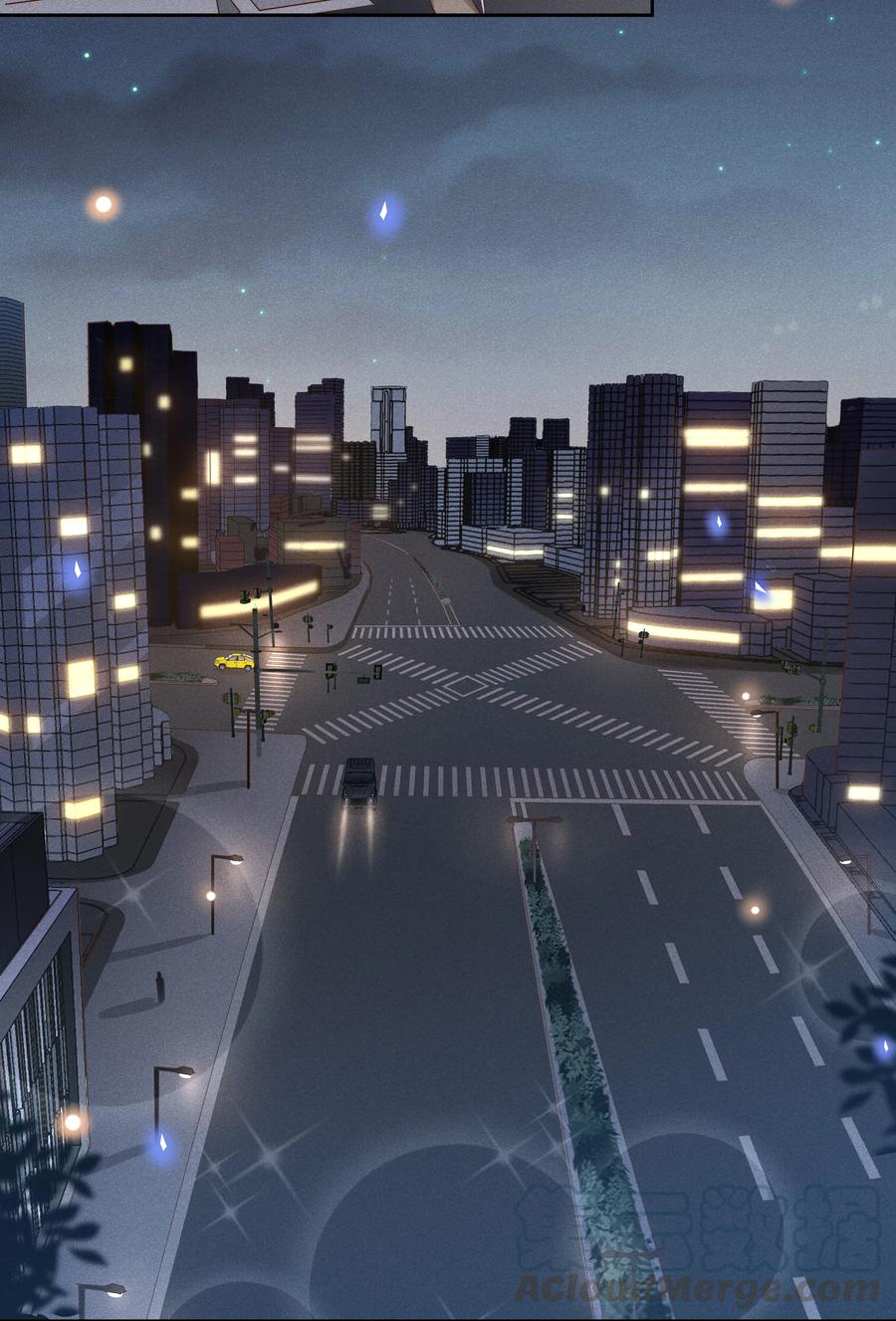 《社交温度》020 Andrew，我好冷啊！ 第25页