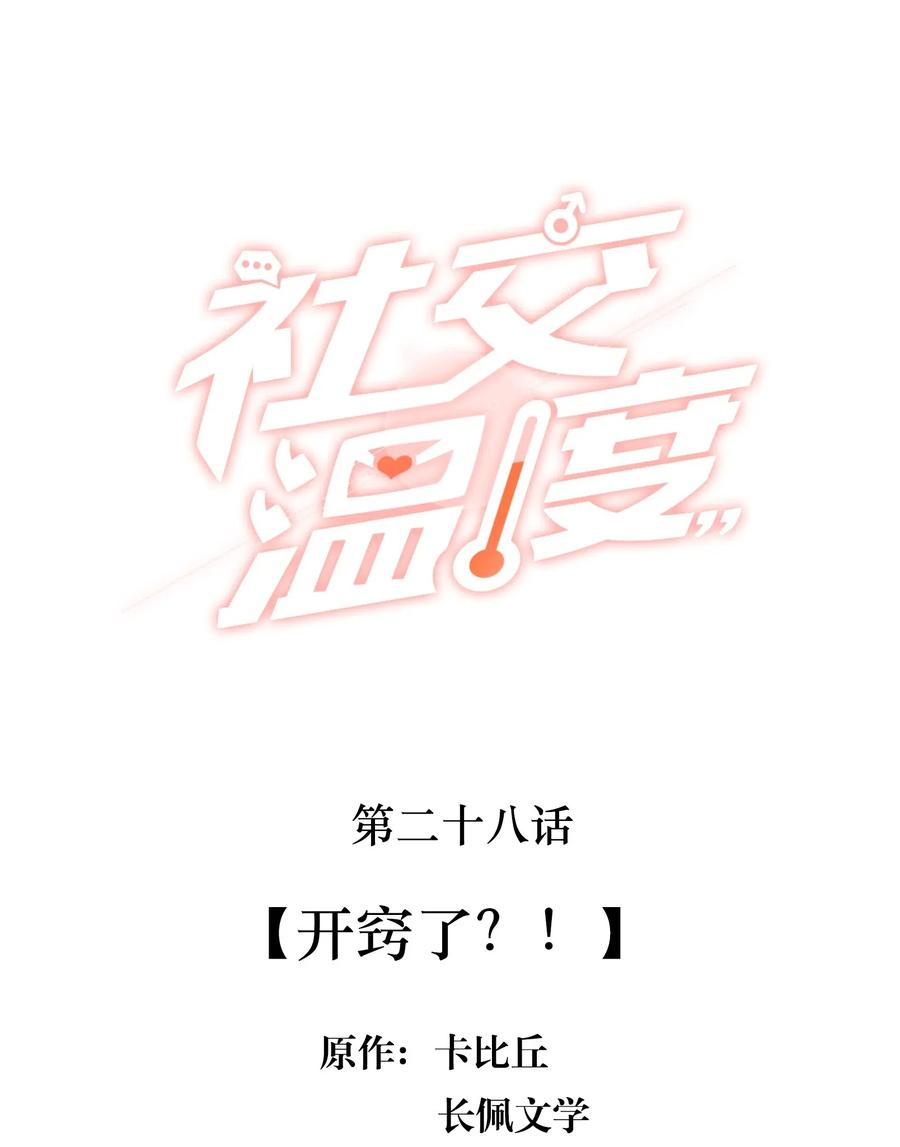 《社交温度》028 开窍了？！ 第2页