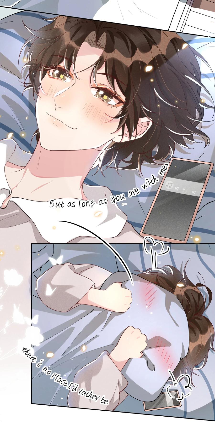 《社交温度》037 小暮，我想见你！ 第17页