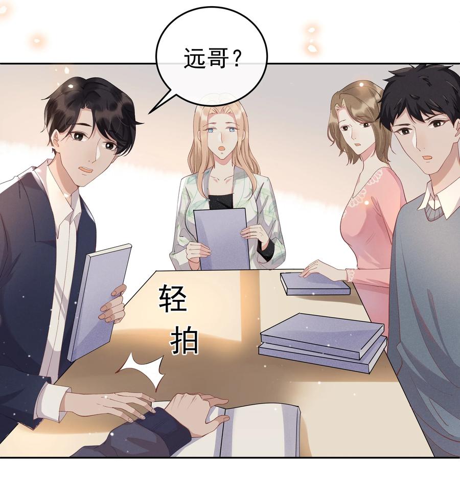 《社交温度》005 你到底是怎样的人 第30页