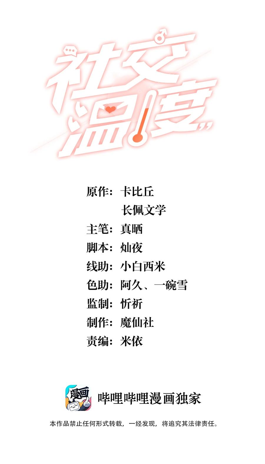 《社交温度》055 我给Andrew的喜欢，我去找谁要回来啊？ 第2页