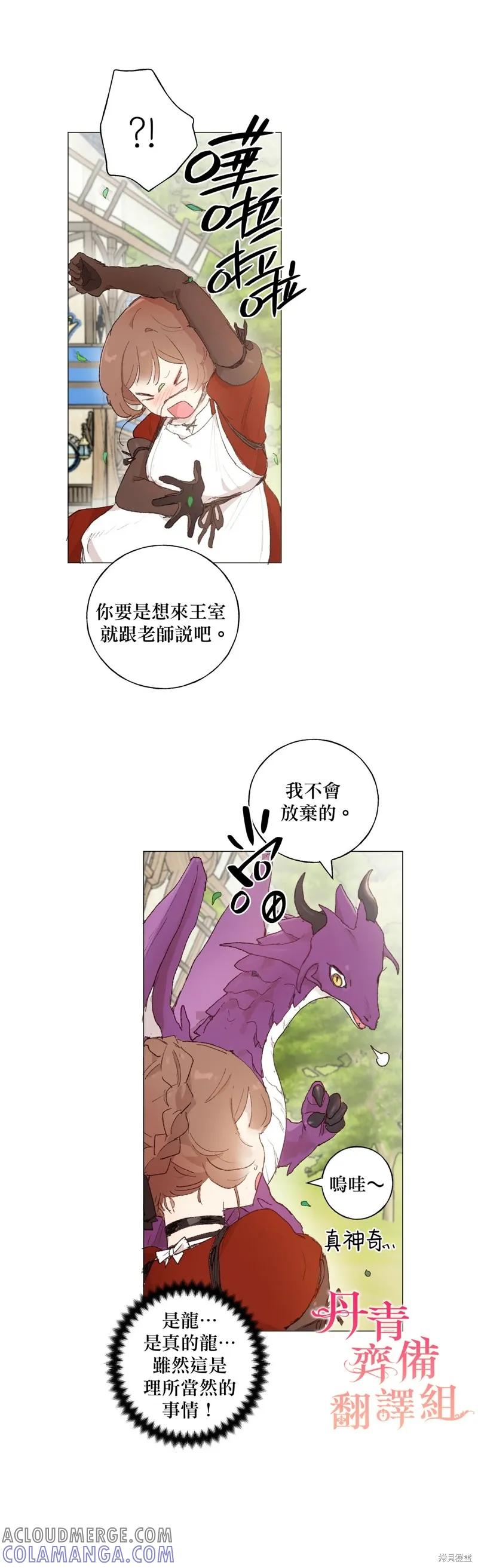 师父帮我挑了丈夫候选人 第17话 第29页