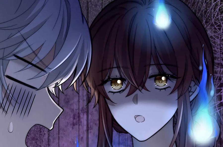 《罗斯玛丽的苏醒》06 二十层鸭绒被上的摇篮曲 第52页