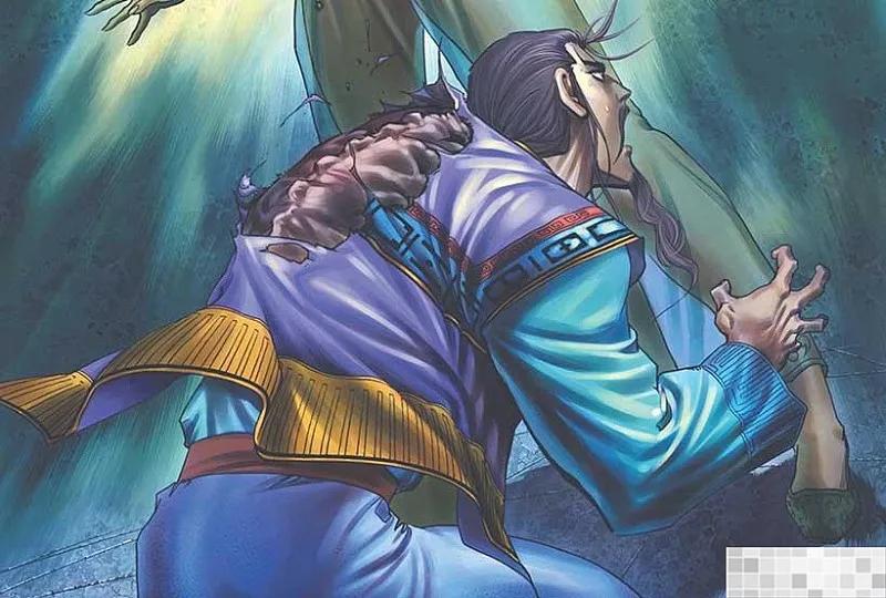 神兵玄奇 I 第43话 第54页