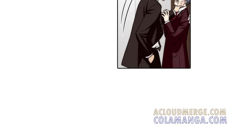 《这个经纪人很可疑》第51话 第31页