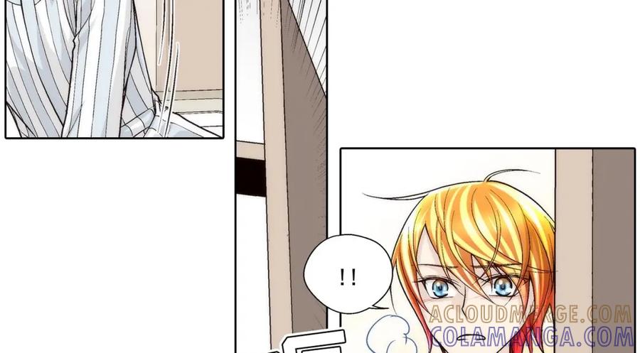 《这个经纪人很可疑》第54话 第29页