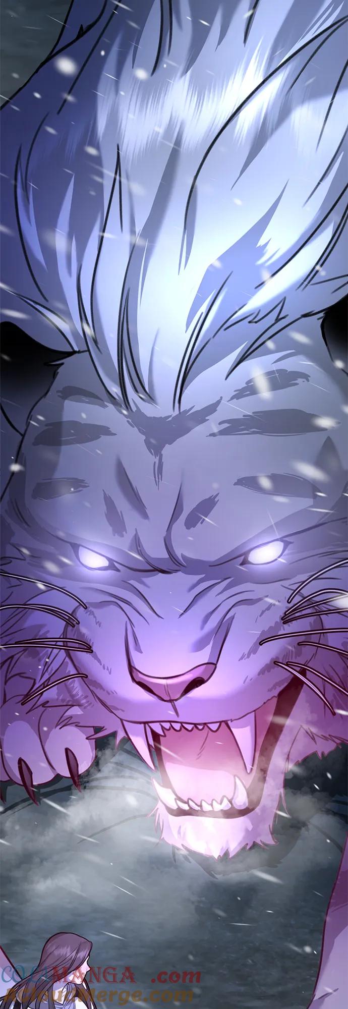 《神苌山虎》[第1话] 妖怪苌山虎 第141页