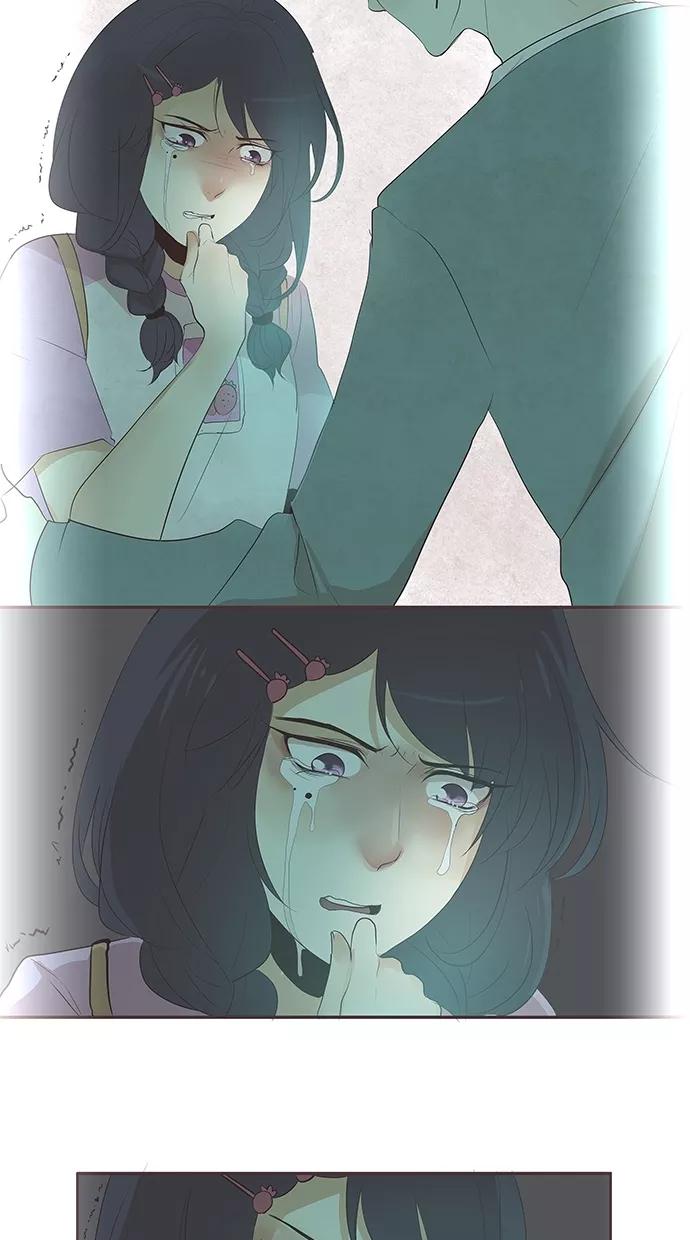 《满分男友》[第2季] 第49话 我知道，你是对的 第38页