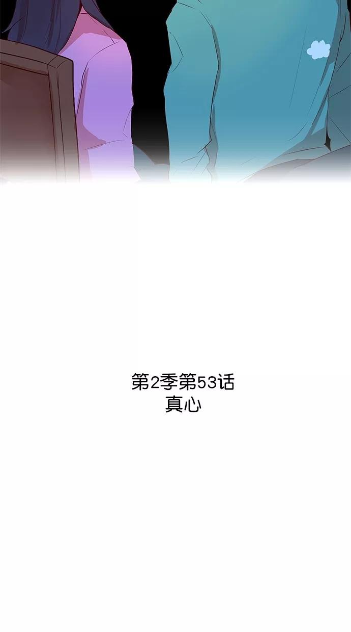 《满分男友》[第2季] 第53话 真心 第11页