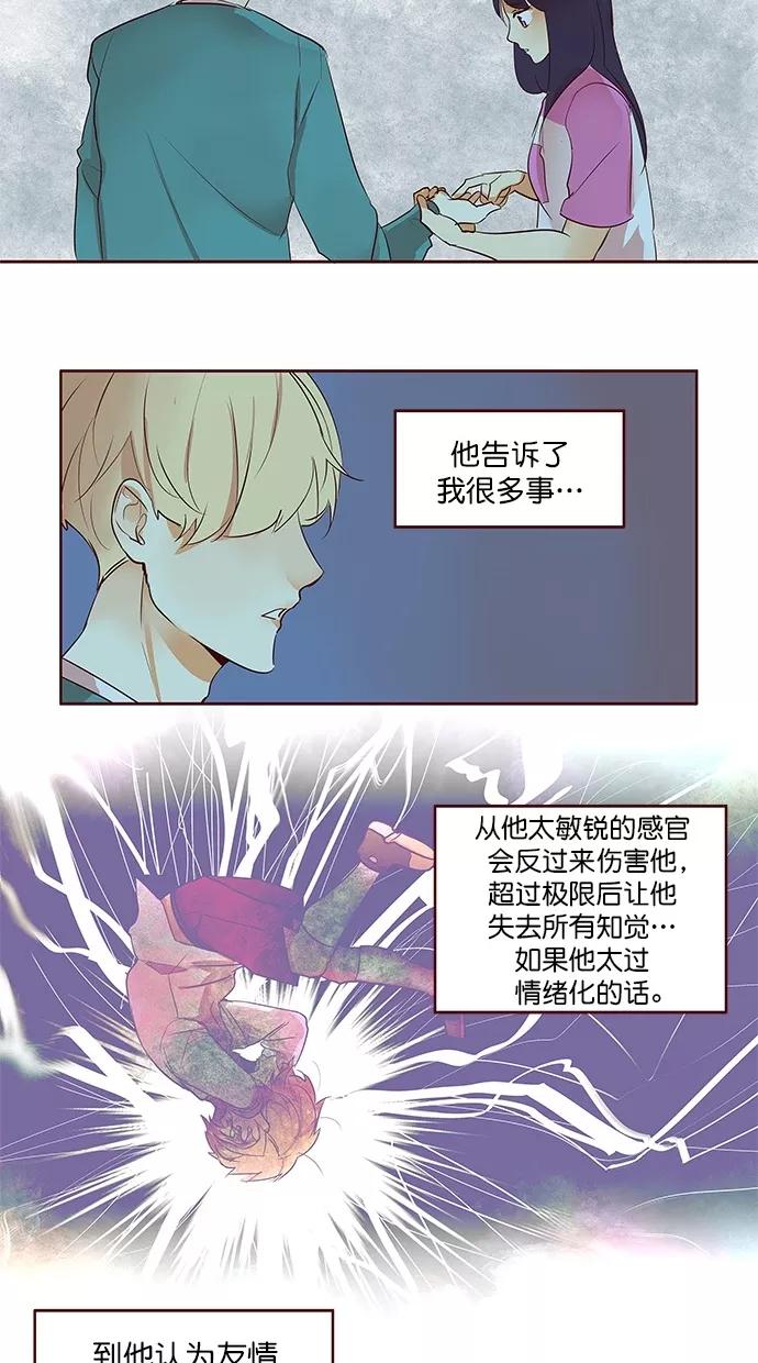 《满分男友》[第2季] 第53话 真心 第30页