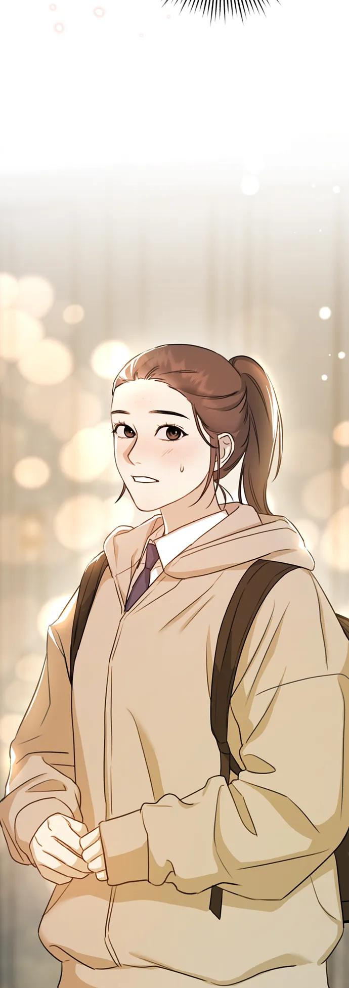《神苌山虎》[第2话] 自卑感 第31页