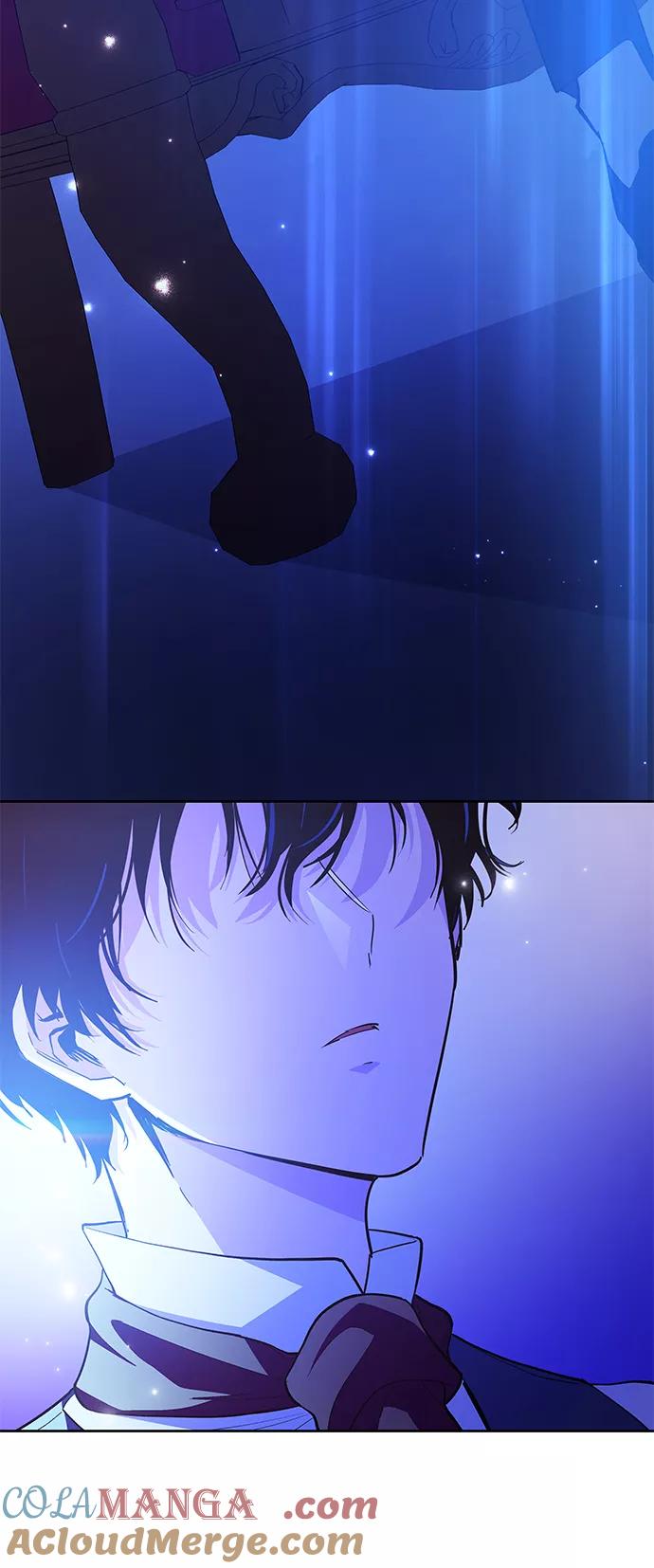 《菲丽亚罗杰-荆棘王冠的预言》[第31话] 牙齿（6） 第73页