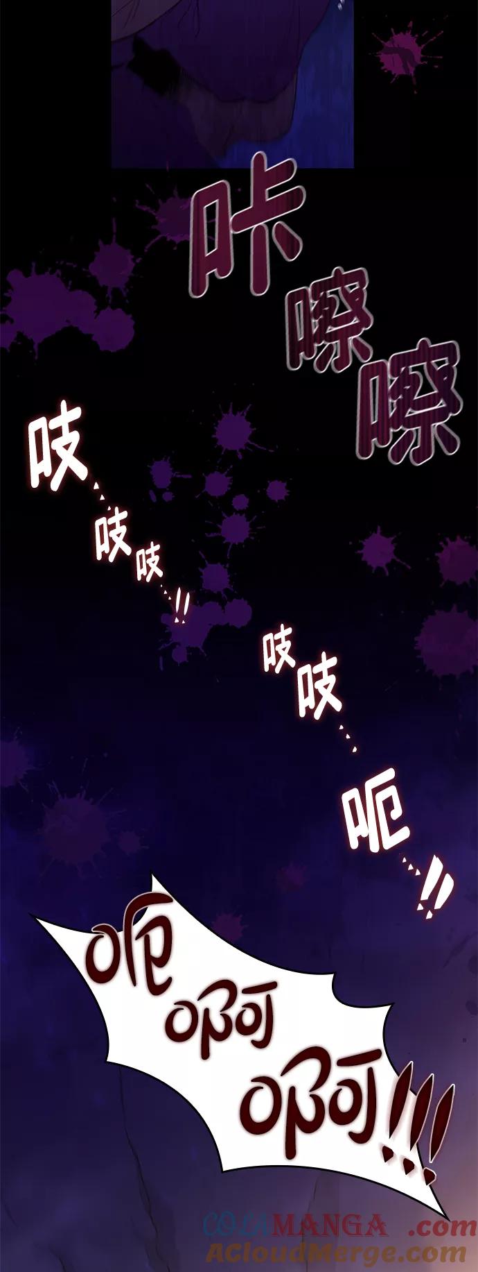 《菲丽亚罗杰-荆棘王冠的预言》[第34话] 庆典，点火（2） 第28页