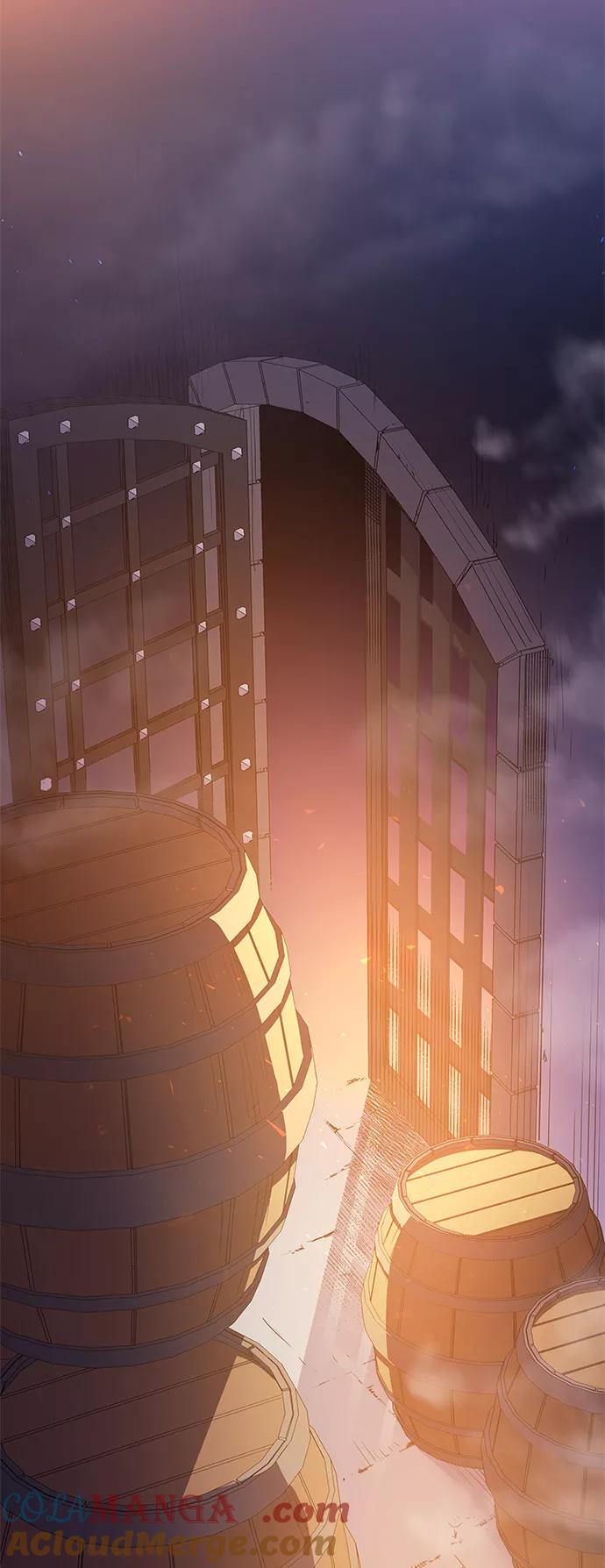 《菲丽亚罗杰-荆棘王冠的预言》[第38话] 庆典，点火（6） 第67页
