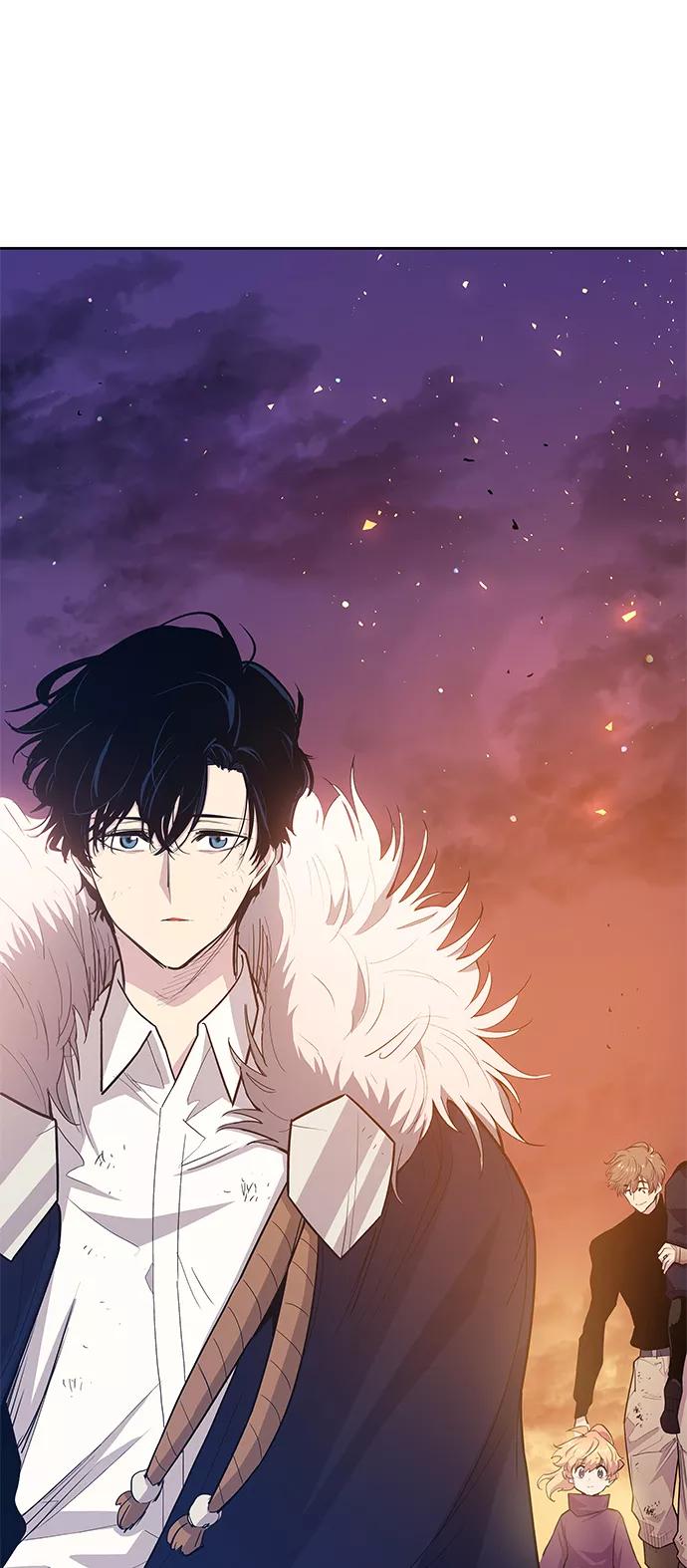 《菲丽亚罗杰-荆棘王冠的预言》[第38话] 庆典，点火（6） 第65页