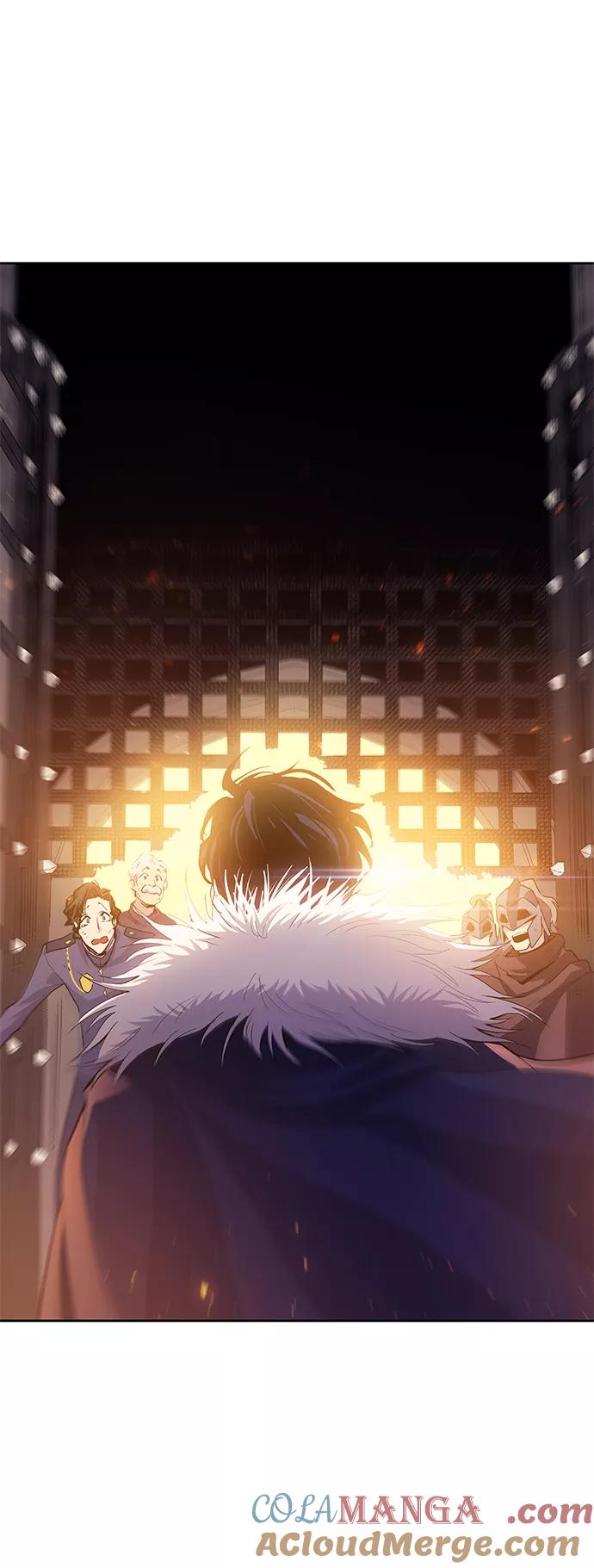《菲丽亚罗杰-荆棘王冠的预言》[第38话] 庆典，点火（6） 第64页