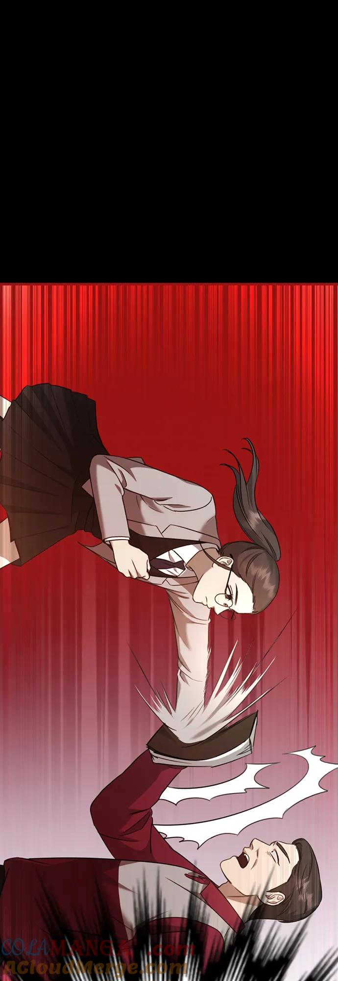 《神苌山虎》[第4话] 苌山虎附身 第105页