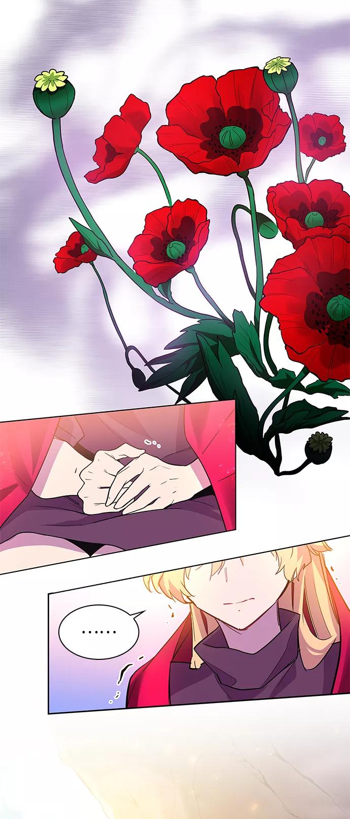 《菲丽亚罗杰-荆棘王冠的预言》[第42话] 阿肯萨的恶魔（2） 第47页