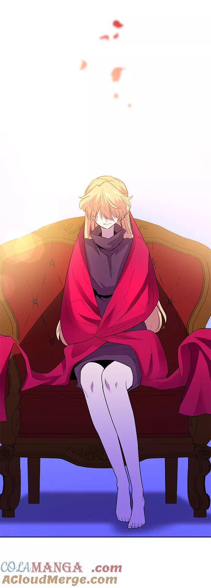 《菲丽亚罗杰-荆棘王冠的预言》[第43话] 阿肯萨的恶魔（3） 第46页
