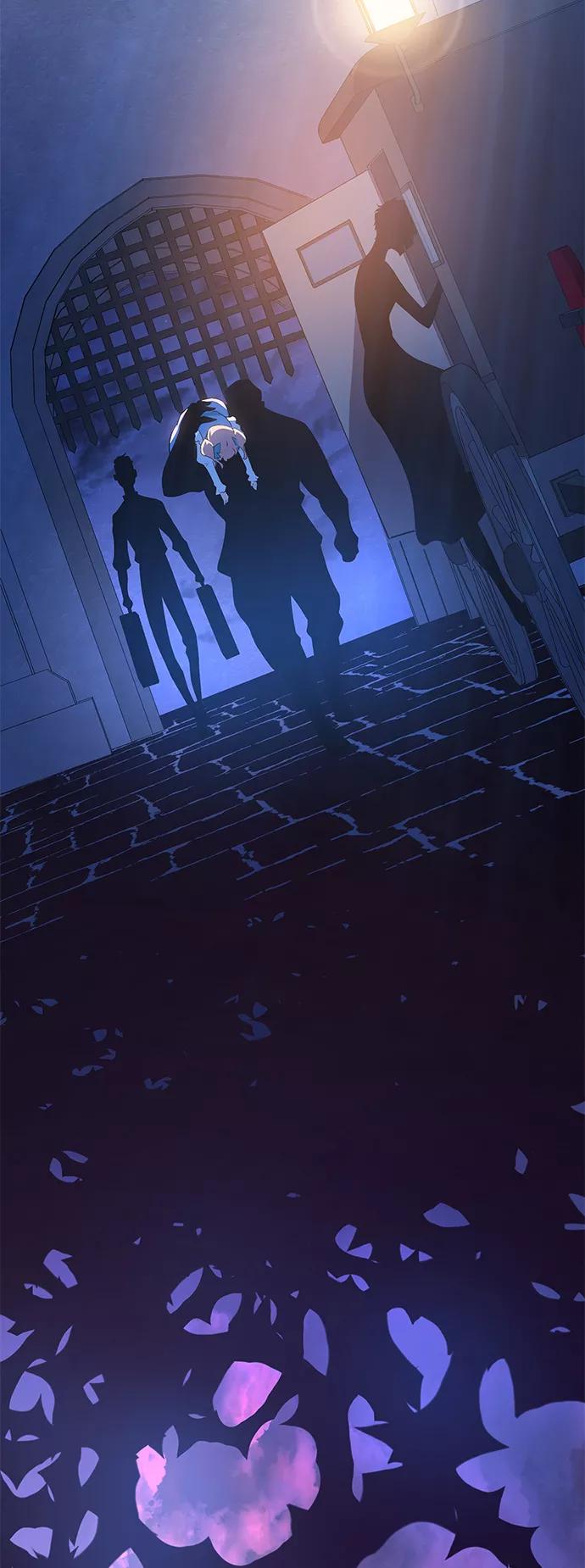 《菲丽亚罗杰-荆棘王冠的预言》[第44话] 阿肯萨的恶魔（4） 第26页