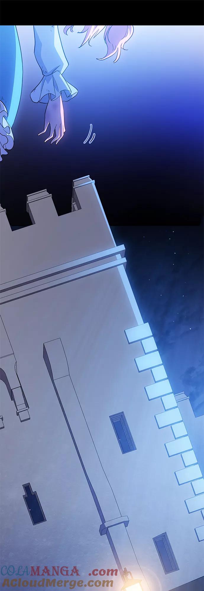《菲丽亚罗杰-荆棘王冠的预言》[第44话] 阿肯萨的恶魔（4） 第25页