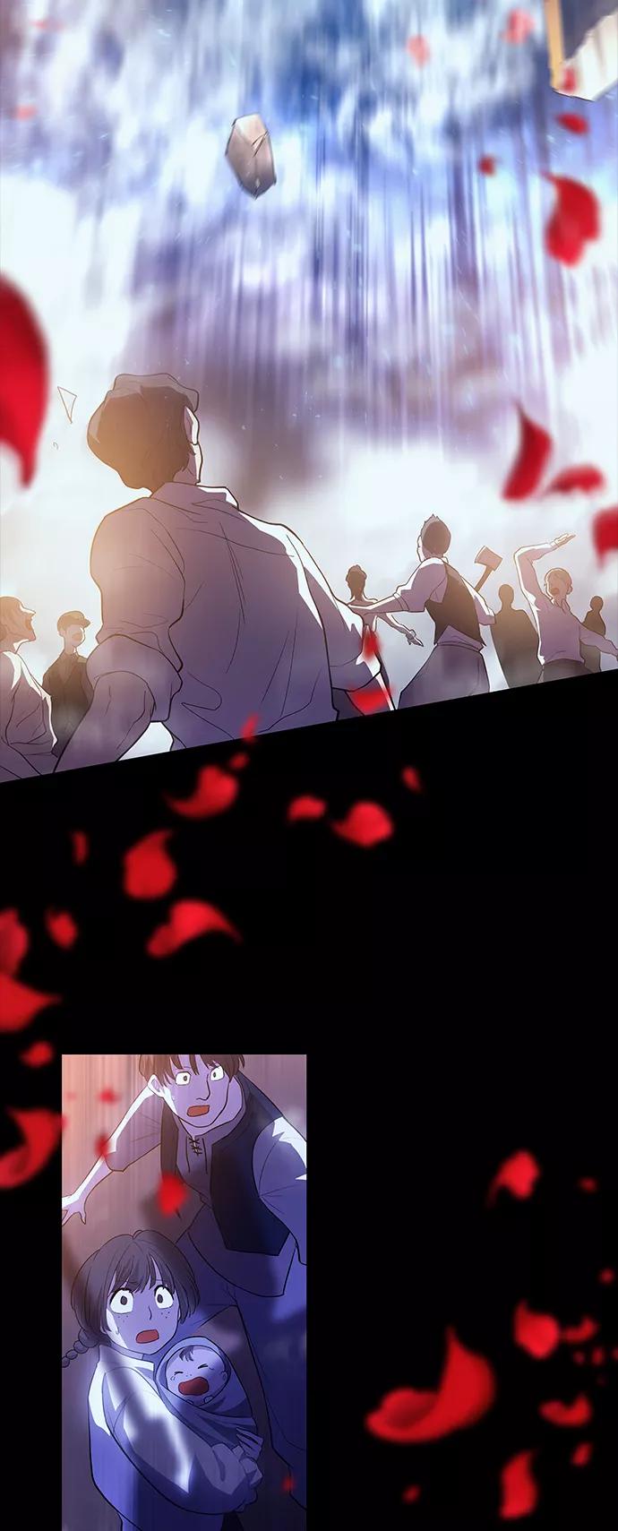 《菲丽亚罗杰-荆棘王冠的预言》[第44话] 阿肯萨的恶魔（4） 第18页