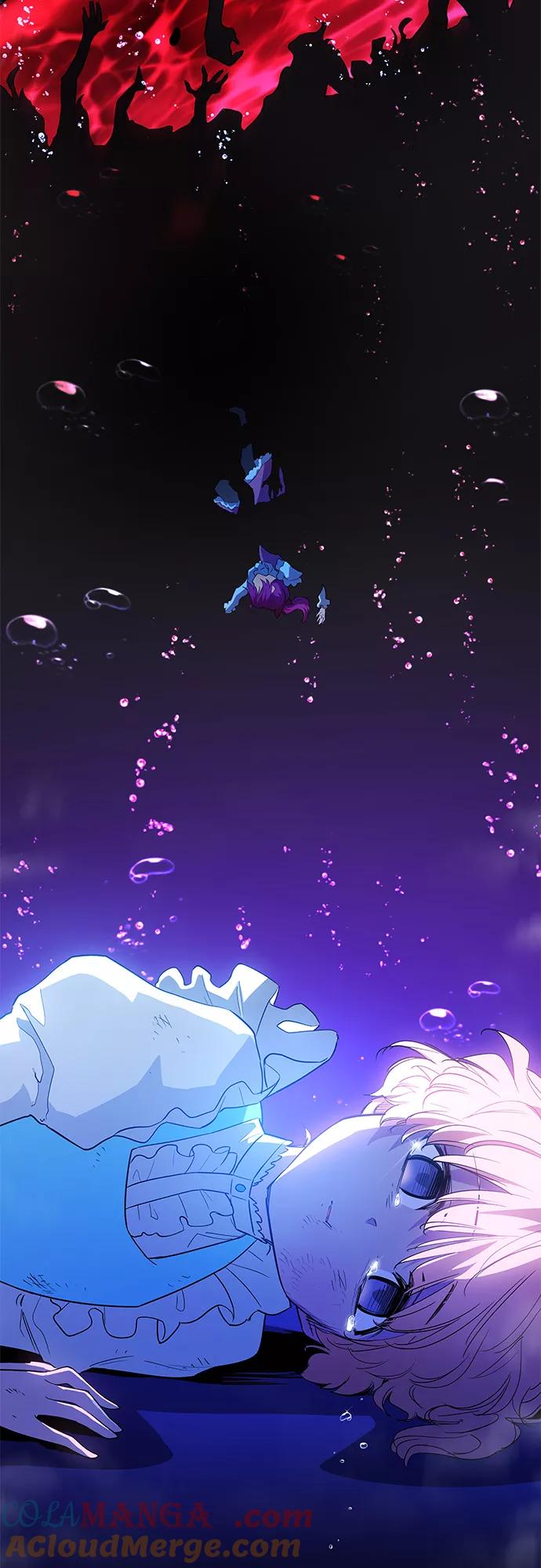 《菲丽亚罗杰-荆棘王冠的预言》[第44话] 阿肯萨的恶魔（4） 第22页